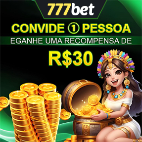 777bet Indique amigos para receber um bônus