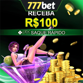 777bet Ganhe R$ 100,00 Gratis