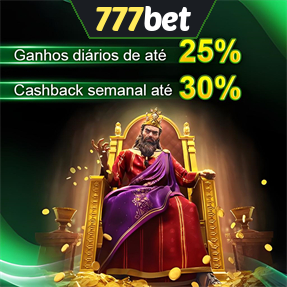777bet Fundo de Resgate de Perdas Semanais
